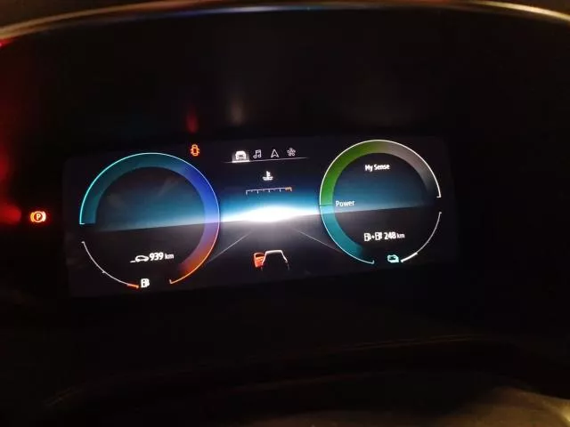 Mitsubishi ASX 160 PHEV Kaiteki 117 kW (159 CV) de segunda mano