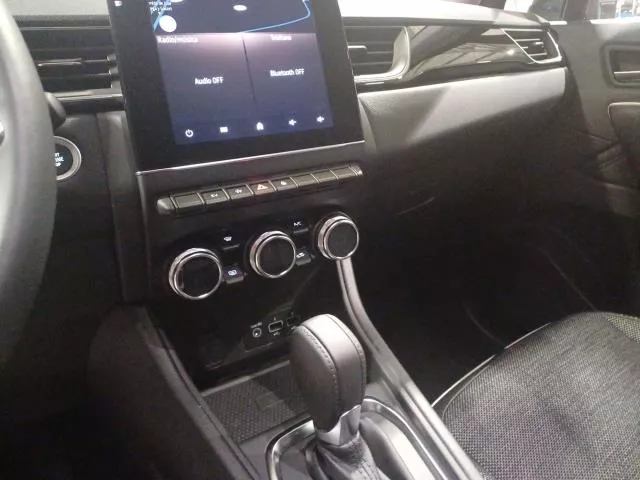 Mitsubishi ASX 160 PHEV Kaiteki 117 kW (159 CV) de segunda mano