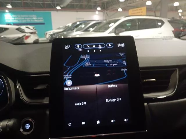 Mitsubishi ASX 160 PHEV Kaiteki 117 kW (159 CV) de segunda mano