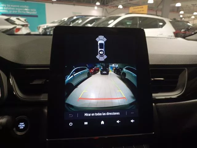 Mitsubishi ASX 160 PHEV Kaiteki 117 kW (159 CV) de segunda mano