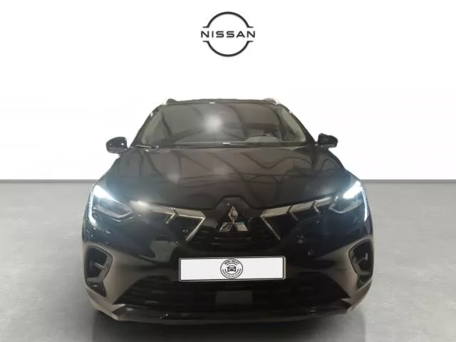 Mitsubishi ASX 160 PHEV Kaiteki 117 kW (159 CV) de segunda mano