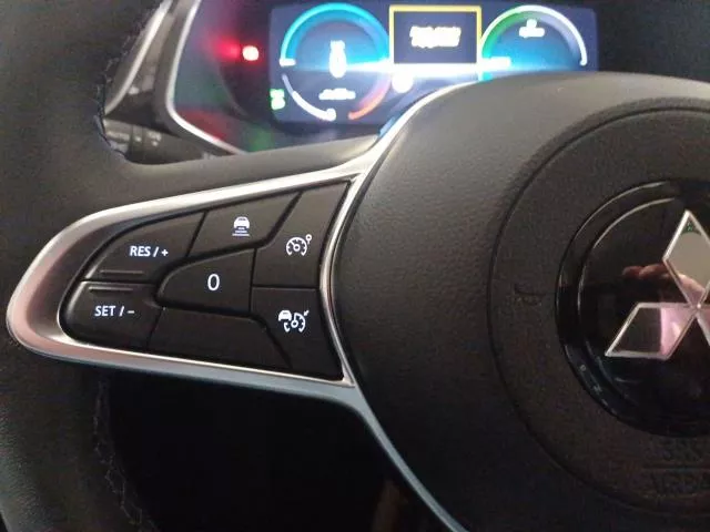 Mitsubishi ASX 160 PHEV Kaiteki 117 kW (159 CV) de segunda mano