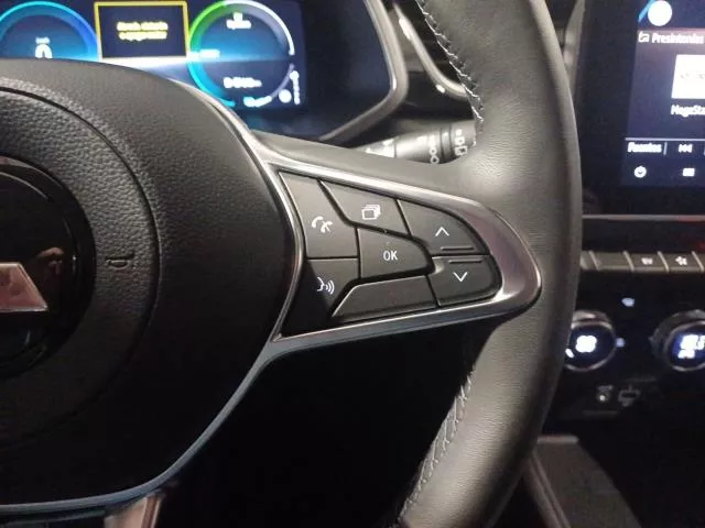 Mitsubishi ASX 160 PHEV Kaiteki 117 kW (159 CV) de segunda mano