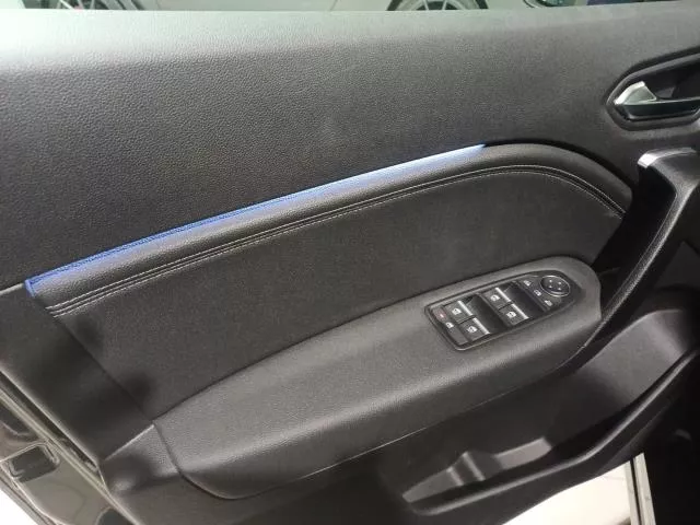 Mitsubishi ASX 160 PHEV Kaiteki 117 kW (159 CV) de segunda mano