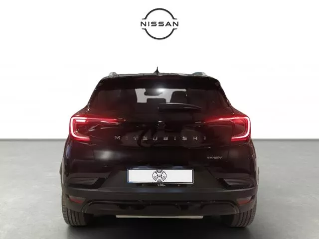 Mitsubishi ASX 160 PHEV Kaiteki 117 kW (159 CV) de segunda mano