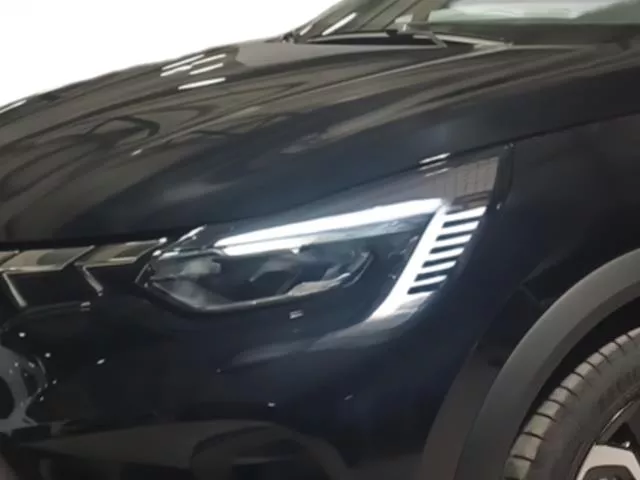 Mitsubishi ASX 160 PHEV Kaiteki 117 kW (159 CV) de segunda mano