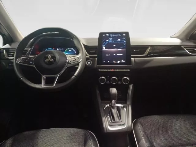 Mitsubishi ASX 160 PHEV Kaiteki 117 kW (159 CV) de segunda mano