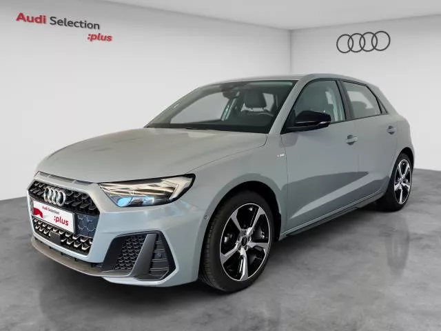 Audi A1 Adrenalin 25 TFSI 70 kW (95 CV) de segunda mano
