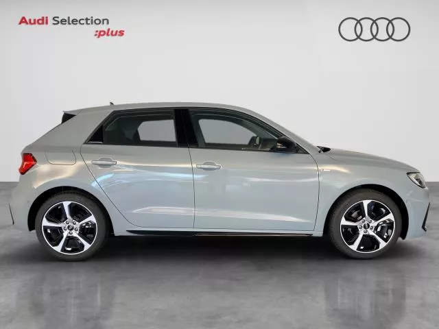 Audi A1 Adrenalin 25 TFSI 70 kW (95 CV) de segunda mano