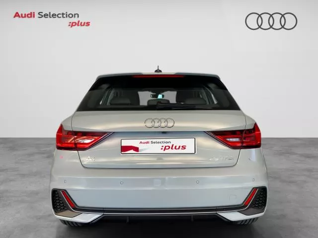 Audi A1 Adrenalin 25 TFSI 70 kW (95 CV) de segunda mano