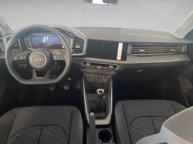 Audi A1 Adrenalin 25 TFSI 70 kW (95 CV) de segunda mano