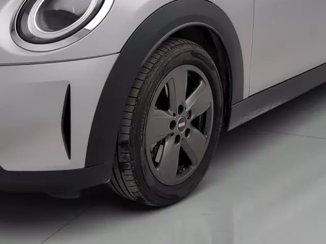MINI Cabrio Cooper S 131 kW (178 CV) de segunda mano