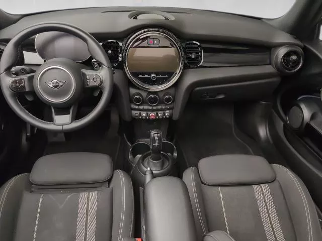 MINI Cabrio Cooper S 131 kW (178 CV) de segunda mano