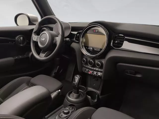 MINI Cabrio Cooper S 131 kW (178 CV) de segunda mano