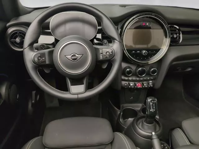 MINI Cabrio Cooper S 131 kW (178 CV) de segunda mano