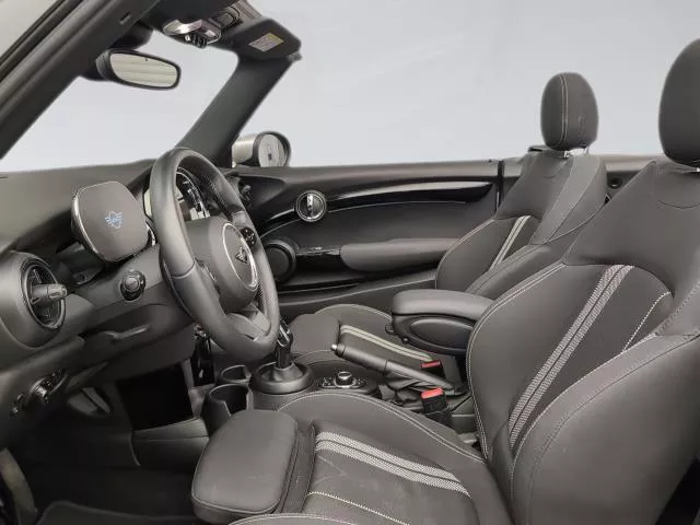 MINI Cabrio Cooper S 131 kW (178 CV) de segunda mano