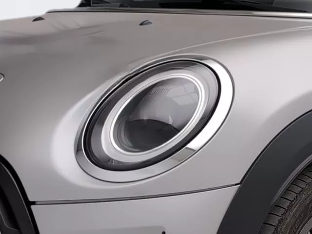 MINI Cabrio Cooper S 131 kW (178 CV) de segunda mano