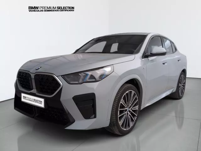 BMW X2 sDrive20i 125 kW (170 CV) de segunda mano