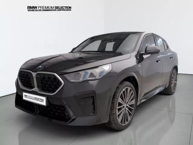 BMW X1 sDrive20i 125 kW (170 CV) de segunda mano