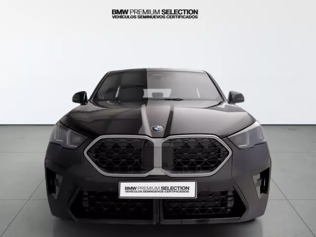 BMW X2 sDrive20i 125 kW (170 CV) de segunda mano