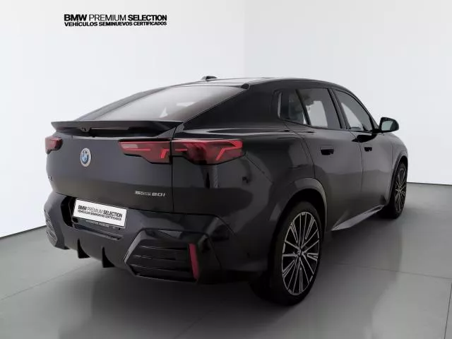 BMW X2 sDrive20i 125 kW (170 CV) de segunda mano