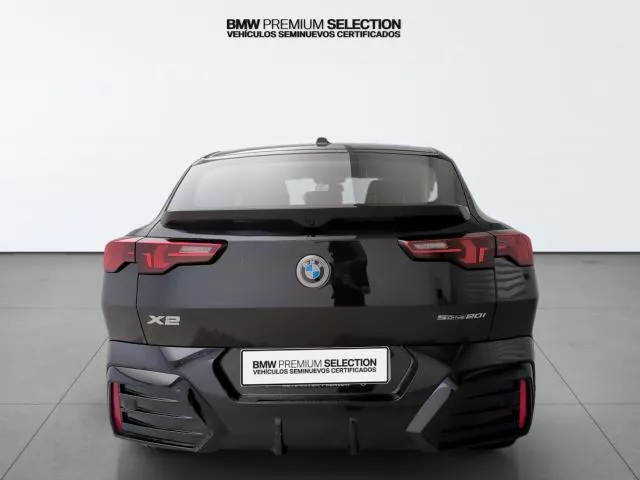BMW X2 sDrive20i 125 kW (170 CV) de segunda mano