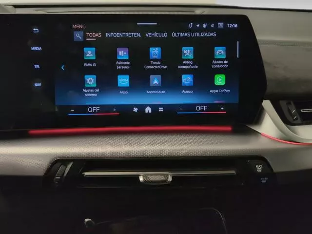 BMW X2 sDrive20i 125 kW (170 CV) de segunda mano