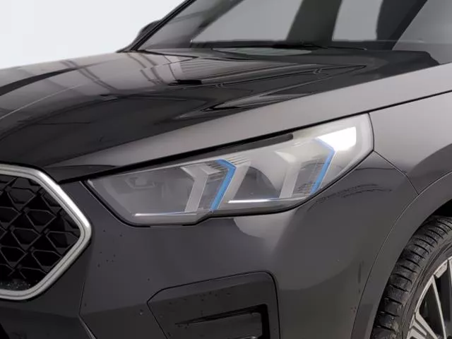 BMW X2 sDrive20i 125 kW (170 CV) de segunda mano