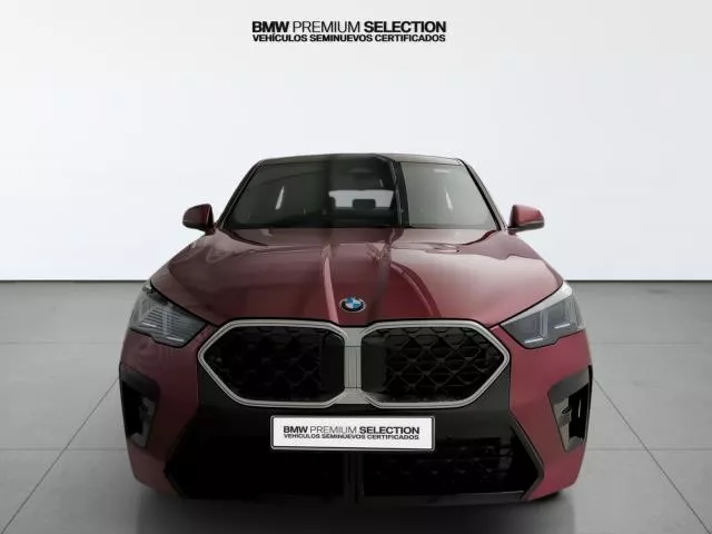BMW X2 sDrive20i 125 kW (170 CV) de segunda mano