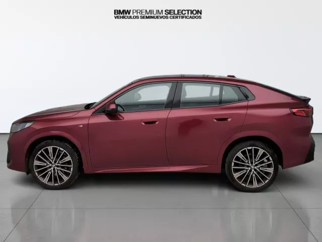 BMW X2 sDrive20i 125 kW (170 CV) de segunda mano