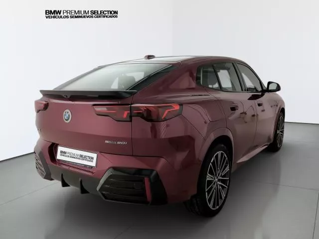 BMW X2 sDrive20i 125 kW (170 CV) de segunda mano