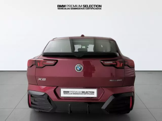 BMW X2 sDrive20i 125 kW (170 CV) de segunda mano