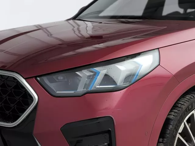 BMW X2 sDrive20i 125 kW (170 CV) de segunda mano