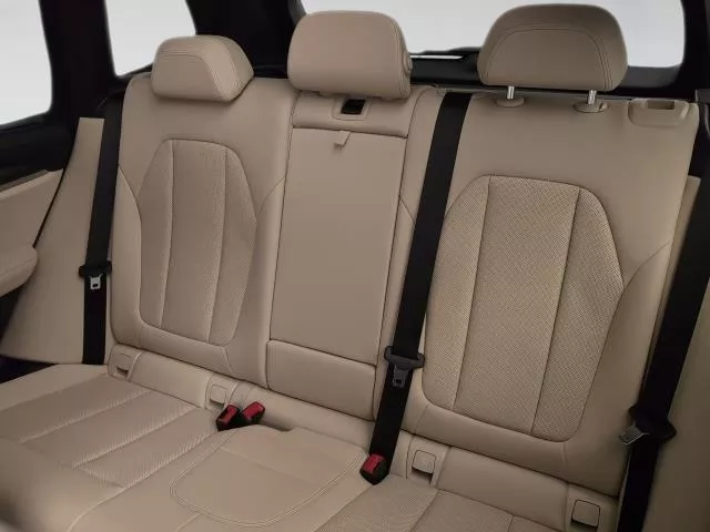 BMW X3 xDrive20d xLine 140 kW (190 CV) de segunda mano