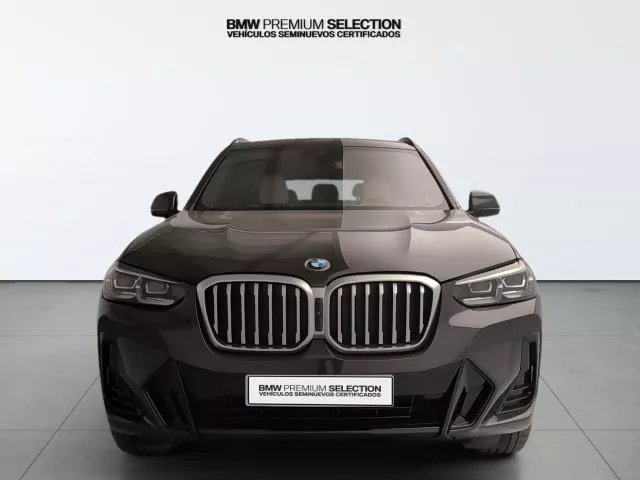 BMW X3 xDrive20d xLine 140 kW (190 CV) de segunda mano