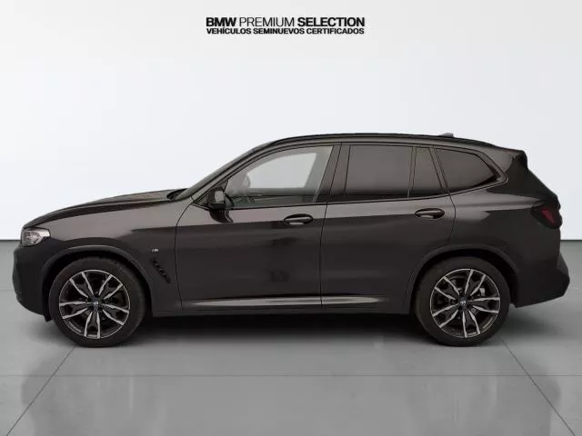 BMW X3 xDrive20d xLine 140 kW (190 CV) de segunda mano