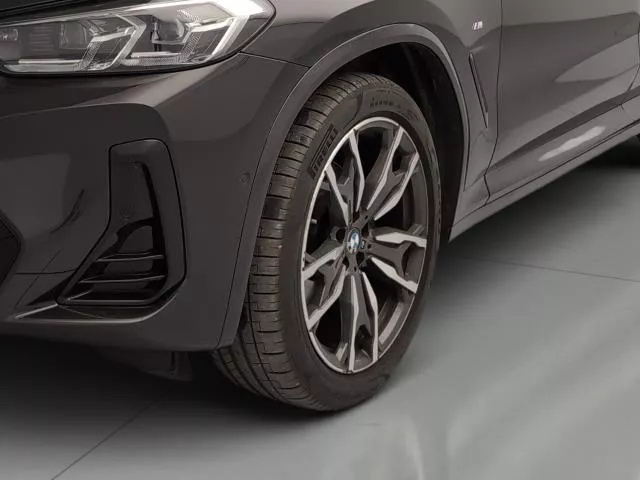 BMW X3 xDrive20d xLine 140 kW (190 CV) de segunda mano
