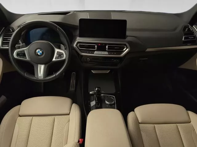 BMW X3 xDrive20d xLine 140 kW (190 CV) de segunda mano
