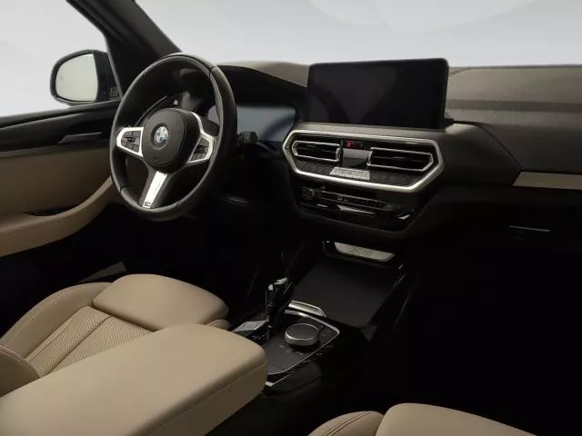 BMW X3 xDrive20d xLine 140 kW (190 CV) de segunda mano