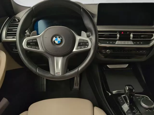 BMW X3 xDrive20d xLine 140 kW (190 CV) de segunda mano