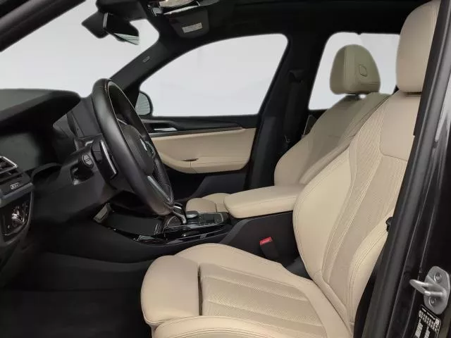 BMW X3 xDrive20d xLine 140 kW (190 CV) de segunda mano