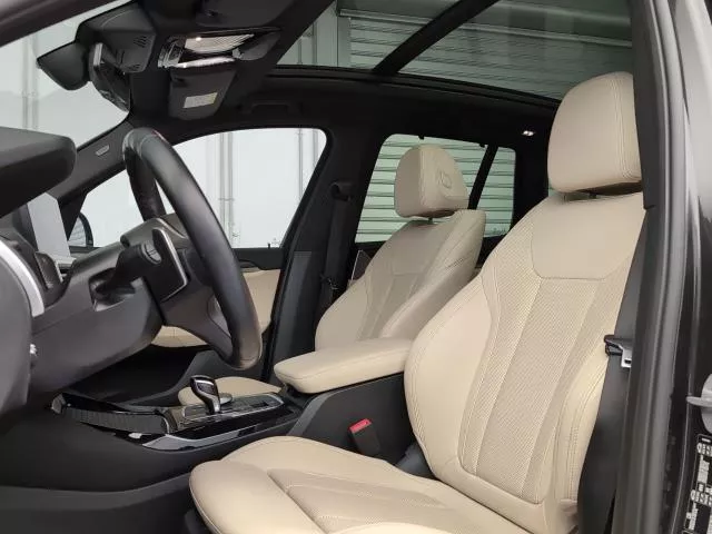 BMW X3 xDrive20d xLine 140 kW (190 CV) de segunda mano