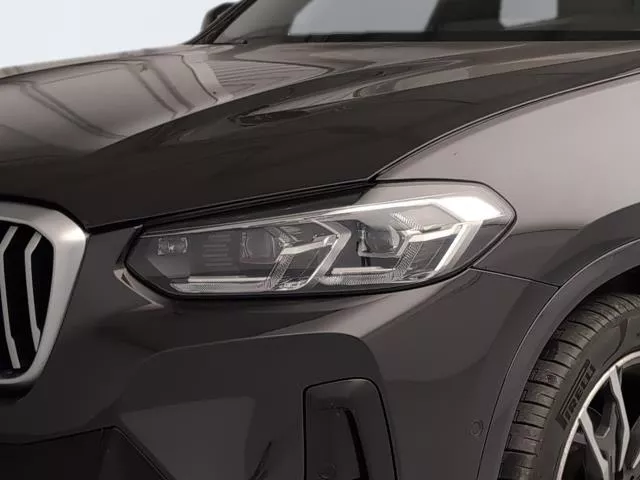 BMW X3 xDrive20d xLine 140 kW (190 CV) de segunda mano