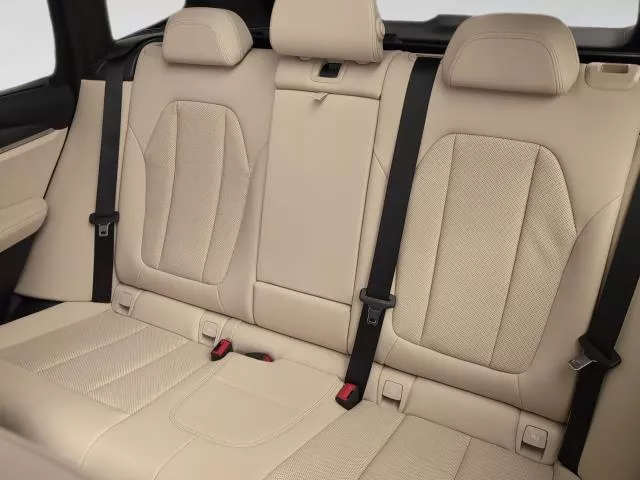 BMW X3 xDrive20d xLine 140 kW (190 CV) de segunda mano