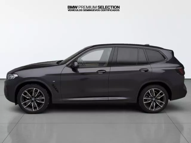 BMW X3 xDrive20d xLine 140 kW (190 CV) de segunda mano