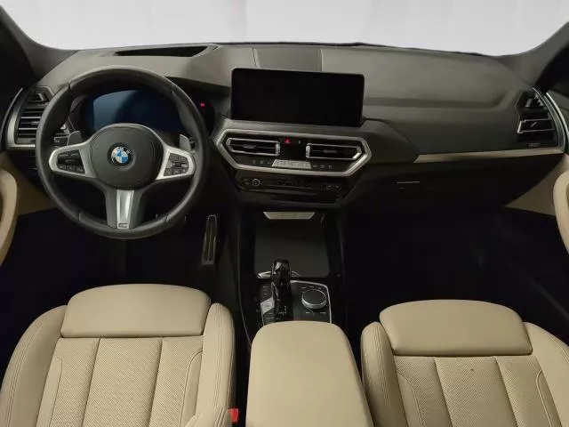 BMW X3 xDrive20d xLine 140 kW (190 CV) de segunda mano