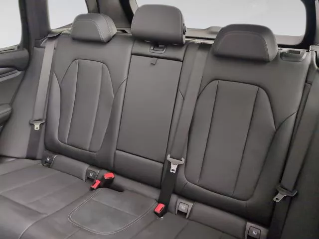 BMW X3 xDrive20d xLine 140 kW (190 CV) de segunda mano