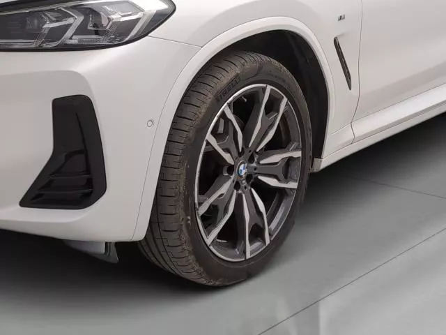 BMW X3 xDrive20d xLine 140 kW (190 CV) de segunda mano