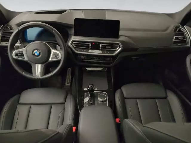 BMW X3 xDrive20d xLine 140 kW (190 CV) de segunda mano