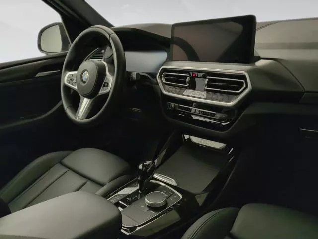 BMW X3 xDrive20d xLine 140 kW (190 CV) de segunda mano